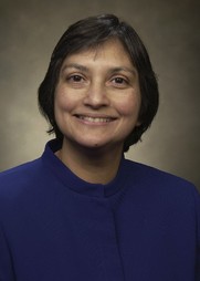 Subhadra Gupta